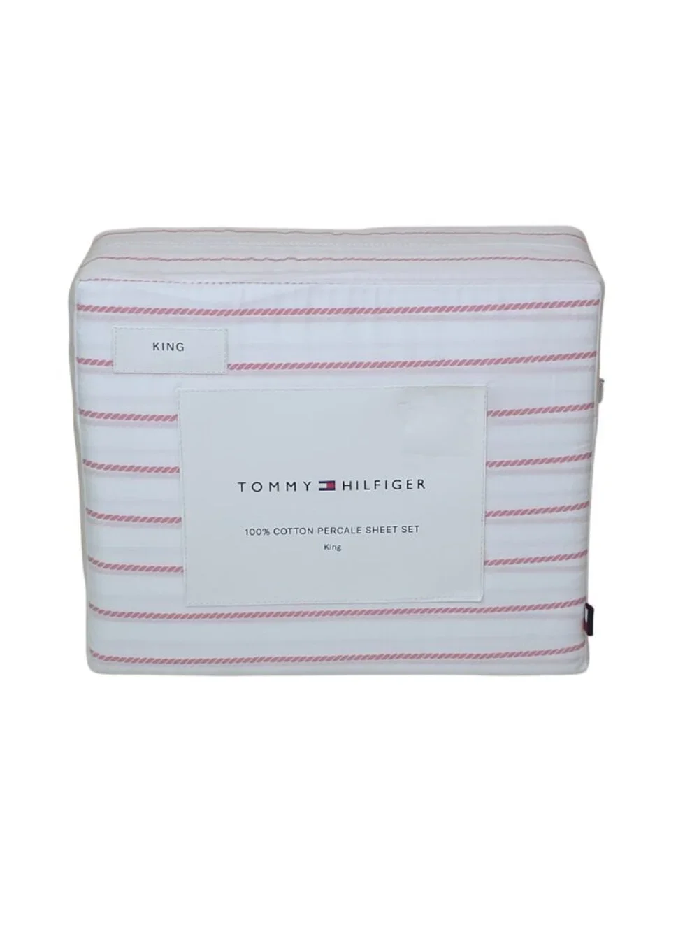 Tommy Hilfiger soft breathable